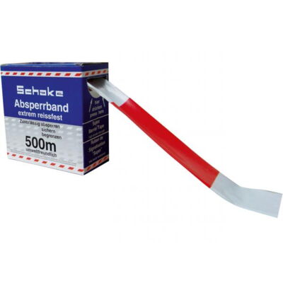 Barrier tape