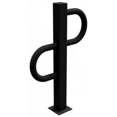 Bicycle stand #single parking