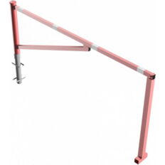 Swing barrier