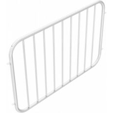 Safety fence#Fence panel element#and fixed posts