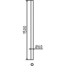 Barriers#Steel tubes and#connectives