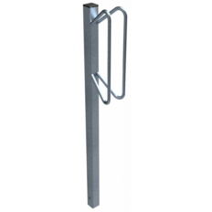 Bicycle rack - Individual stands