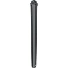 Ornamental bollard#steel tube Ø 102 mm