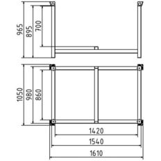 Pallet #series 50116