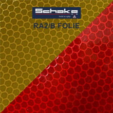 Schake EURO2 #panel fence#type NOX LIGHT