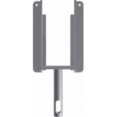 Head for formwork prop