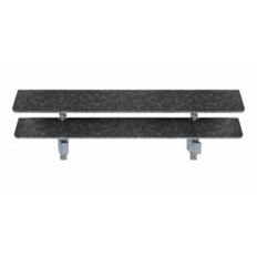 Recess formwork angle
