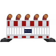 TL base plate #to K1 type NOX  #30 Kg