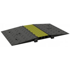 Protective ramp #system A