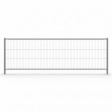 Mobile fence #"Profi"