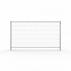 Mobile fence #"Profi"