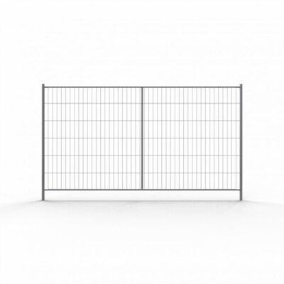 Mobile fence #"Profi M"