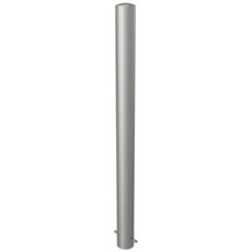 Stainless steel post#Ø 89 mm