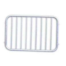 Safety fence#Fence panel element#and fixed posts