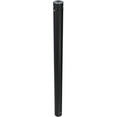 Ornamental bollard#Series 482B#Ø 82 mm
