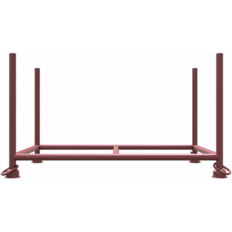 Stackable pallet#1,43m x 0,87m