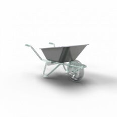 Accessories / Individual parts#for wheelbarrows