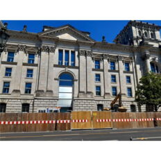 Wooden wall #made of 20 mm thick solid wood