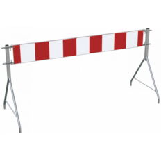 Barrier #according to TL