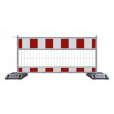 Panel fence #according to TL