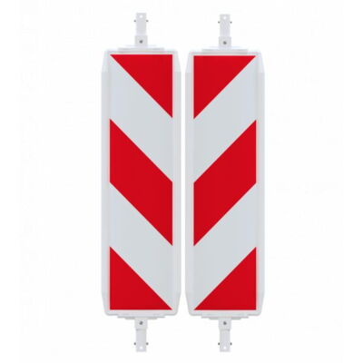 Turn traffic panel type NOX