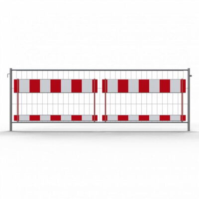 Construction barrier grids #according to TL