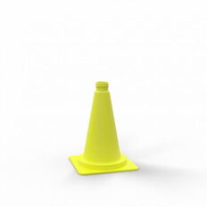 Traffic cone #yellow