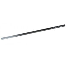Protective railing#Steel tube Ø 48 mm