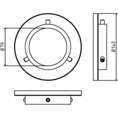 Safety barriers#to go with post item no. 478B#Fixed post & Frame element