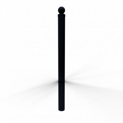 Ornamental bollard#Series 484B#Ø 82 mm