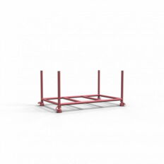 Stackable pallet#1,50m x 0,87m