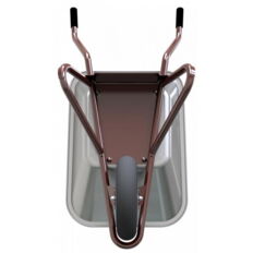 Wheelbarrow accessories #type Polier and Geselle