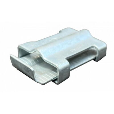 Wedge connector #for earthing strap