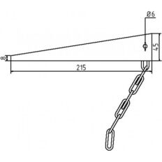 Column clamp