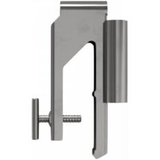 Uni railing bracket #type A