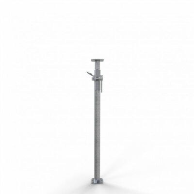 Euro formwork prop of class C/E