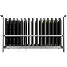 SET#with 15 protective ramp