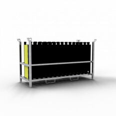 SET#with 15 protective ramp