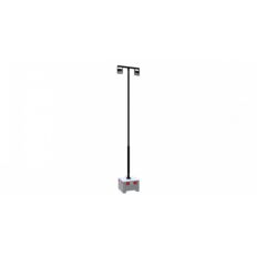 Concrete set-up device#1000 kg