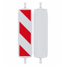 Turn traffic panel type NOX