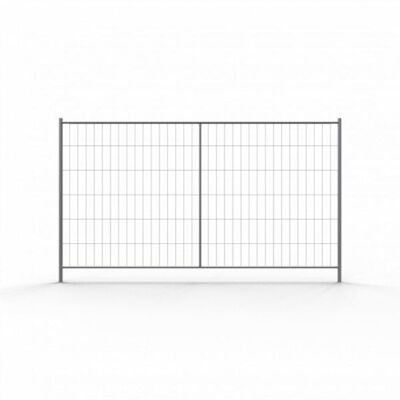 Mobile fence # "Profi P"