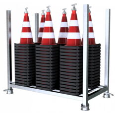 Traffic cone #SET