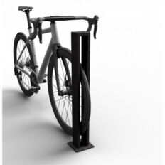 Bicycle stand