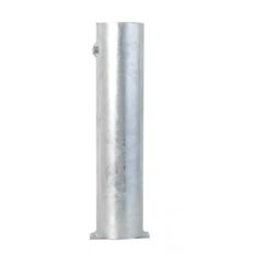 Ground socket#for Ø 60 / Ø 76 mm posts