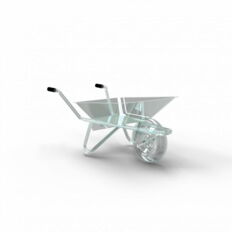Accessories / Individual parts#for wheelbarrows