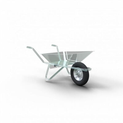 Wheelbarrow accessories #type Polier and Geselle