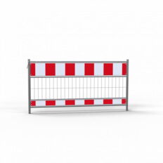 Panel fence #according to TL