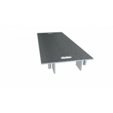 Hose and cable #bridge