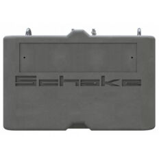 Concrete set-up device#600 kg