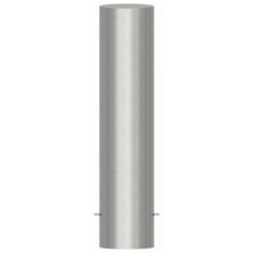 Stainless steel post#Ø 204 mm